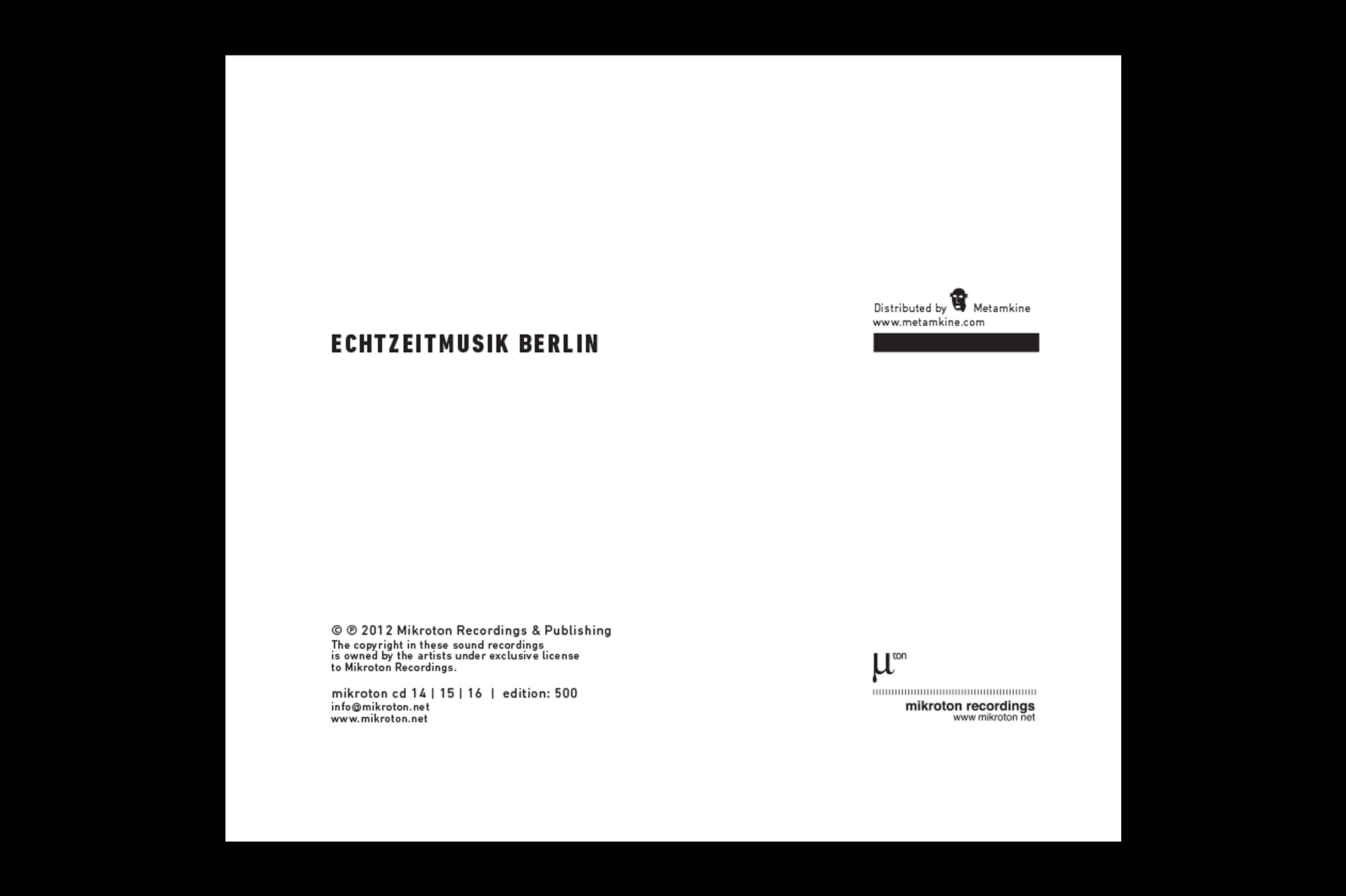 SETKA design