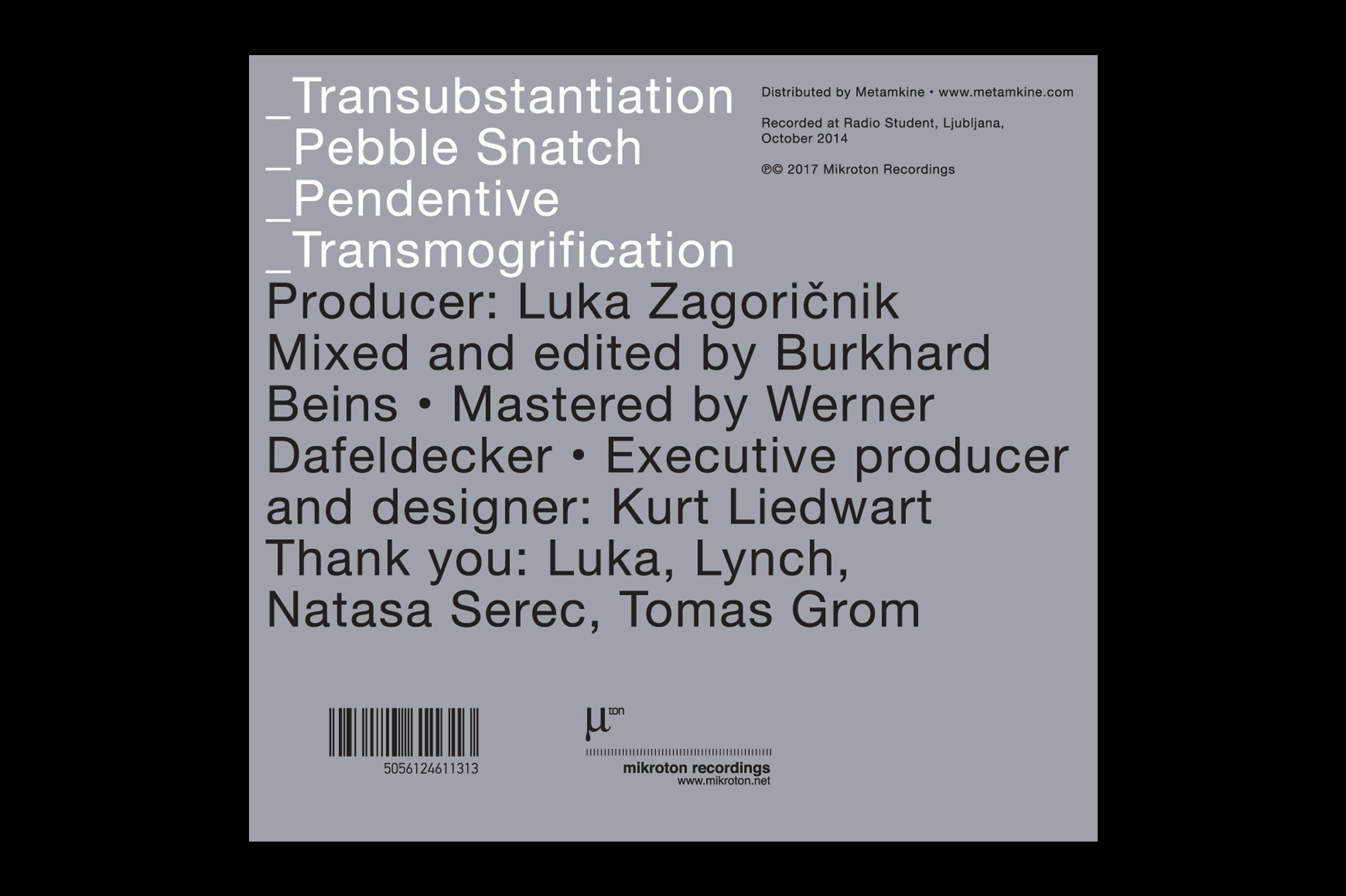 SETKA design