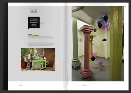 SETKA design