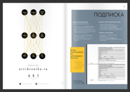 SETKA design